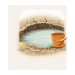 Water sources