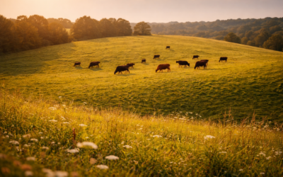 What Most People Don’t Understand About Raising Cattle